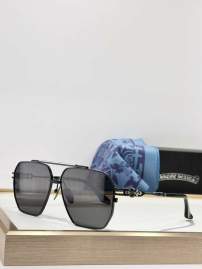 Picture of Chrome Hearts Sunglasses _SKUfw76989013fw
